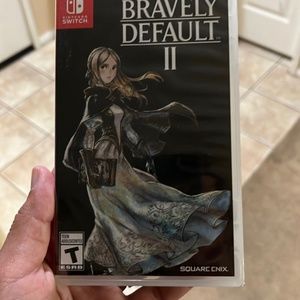 Bravery Default II